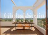 Nieuwbouw - PENTHOUSE -
XERESA - Xeresa del monte
