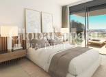 Nieuwbouw - PENTHOUSE -
MIJAS - Calanova