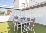 Wederverkoop - APPARTEMENT -
PILAR DE LA HORADADA - Torre de la Horadada