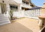 Wederverkoop - APPARTEMENT -
TORREVIEJA - Torre del moro