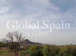 Resale - APARTMENT -
CARTAGENA - Costa Calida