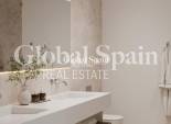 Nouvelle construction - APPARTEMENT -
MARBELLA - El Ingenio