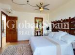 Wederverkoop - VILLA -
ELCHE - Costa Blanca