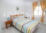 Resale - Bungalow Top Floor -
ORIHUELA COSTA - Playa Flamenca