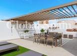 Revente - APPARTEMENT -
SAN JAVIER - Santiago de la Ribera