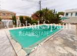 Revente - VILLA -
MURCIA - Inland