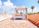 Revente - VILLA -
TORREVIEJA - Costa Blanca