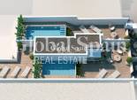New Build - PENTHOUSE -
TORREVIEJA - Playa de El Cura
