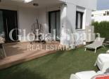 Odsprzedaż - MIESZKANIE -
ALGORFA - LA FINCA GOLF / ALGORFA