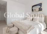 Nouvelle construction - APPARTEMENT -
ESTEPONA - El Paraíso