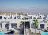Nouvelle construction - VILLA -
LA ROMANA - Villas de la Romana