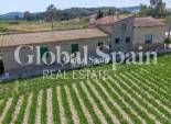 Revente - MAISON -
ORIHUELA - Desamparados-hurchillo-torremendo