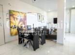 Revente - PENTHOUSE -
LOS BALCONES - LOS ALTOS - AMANECER