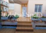 Revente - APPARTEMENT -
DENIA - Costa Blanca