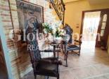 Revente - VILLA -
CIUDAD QUESADA