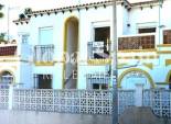 Resale - APARTMENT -
VILLAMARTÍN - Costa Blanca
