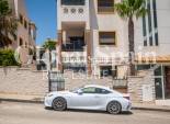 Resale - APARTMENT -
GUARDAMAR DEL SEGURA - Guardamar del Segura