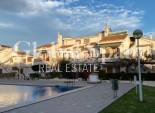 Resale - APARTMENT -
PILAR DE LA HORADADA - Torre de la Horadada