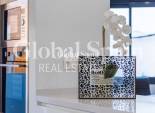Revente - APPARTEMENT -
BIGASTRO - Inland
