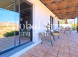 Resale - Villa -
Hondon De Los Frailes