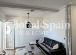 Resale - APARTMENT -
TORREVIEJA - Punta Prima