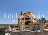 Venta - CASA -
BENISSA - Costa Blanca