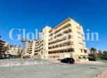 Odsprzedaż - MIESZKANIE -
TORREVIEJA - Cabo Cervera
