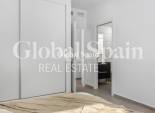 Revente - APPARTEMENT -
BIGASTRO - Inland