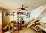 Wederverkoop - HUIS -
LA MATA - Costa Blanca
