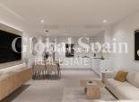 New Build - APARTMENT -
TORREVIEJA - Center