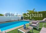 Venta - VILLA -
CIUDAD QUESADA