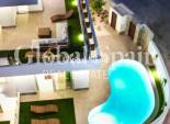 Neubau - VILLA -
CIUDAD QUESADA