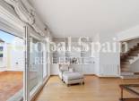 Wederverkoop - PENTHOUSE -
PALMA