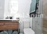 Wederverkoop - APPARTEMENT -
VISTABELLA GOLF  - Inland