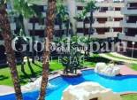 Wederverkoop - APPARTEMENT -
ORIHUELA - Playa Flamenca
