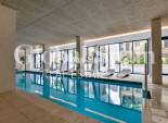 Wederverkoop - APPARTEMENT -
ALFAZ DEL PI - Albir