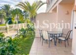 Resale - APARTMENT -
BENISSA - Costa Blanca