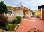 Wederverkoop - VILLA -
ALGORFA - Inland