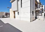 Nieuwbouw - VILLA -
PUERTO DE MAZARRÓN - Mar De Plata