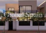 Nouvelle construction - VILLA -
SAN PEDRO DEL PINATAR - Los antolinos