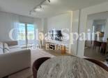 Wederverkoop - PENTHOUSE -
PUNTA PRIMA - Costa Blanca