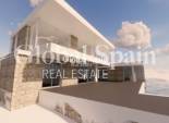 Resale - LAND -
CREVILLENTE - Inland