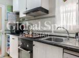 Wiederverkauf - VILLA -
ORIHUELA COSTA - Costa Blanca