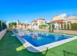 Odsprzedaż - MIESZKANIE -
TORREVIEJA - 