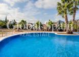 Neubau - HAUS -
FUENTE ÁLAMO DE MURCIA - Las Palas