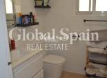 Revente - APPARTEMENT -
ORIHUELA COSTA - Las Filipinas