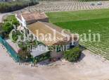 Revente - MAISON -
ORIHUELA - Desamparados-hurchillo-torremendo