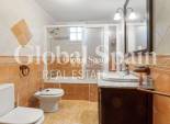Wederverkoop - VILLA -
TORREVIEJA - LOS BALCONES - LOS ALTOS