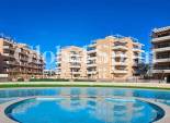 Wederverkoop - Appartement -
Guardamar del Segura