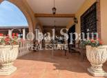 Resale - VILLA -
BIGASTRO - Inland